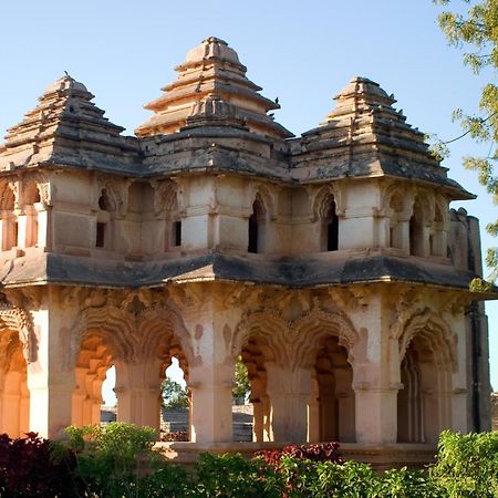 Gopi Homestay Hampi Εξωτερικό φωτογραφία