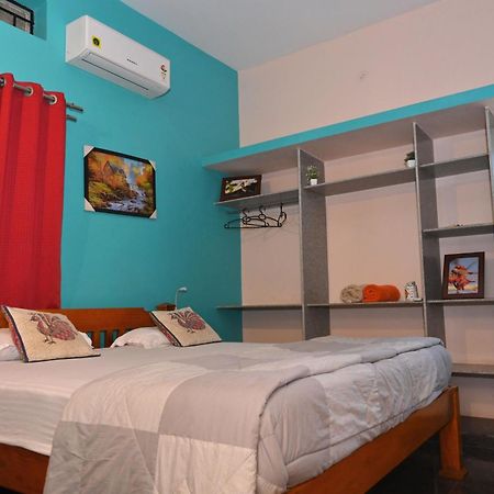 Gopi Homestay Hampi Δωμάτιο φωτογραφία