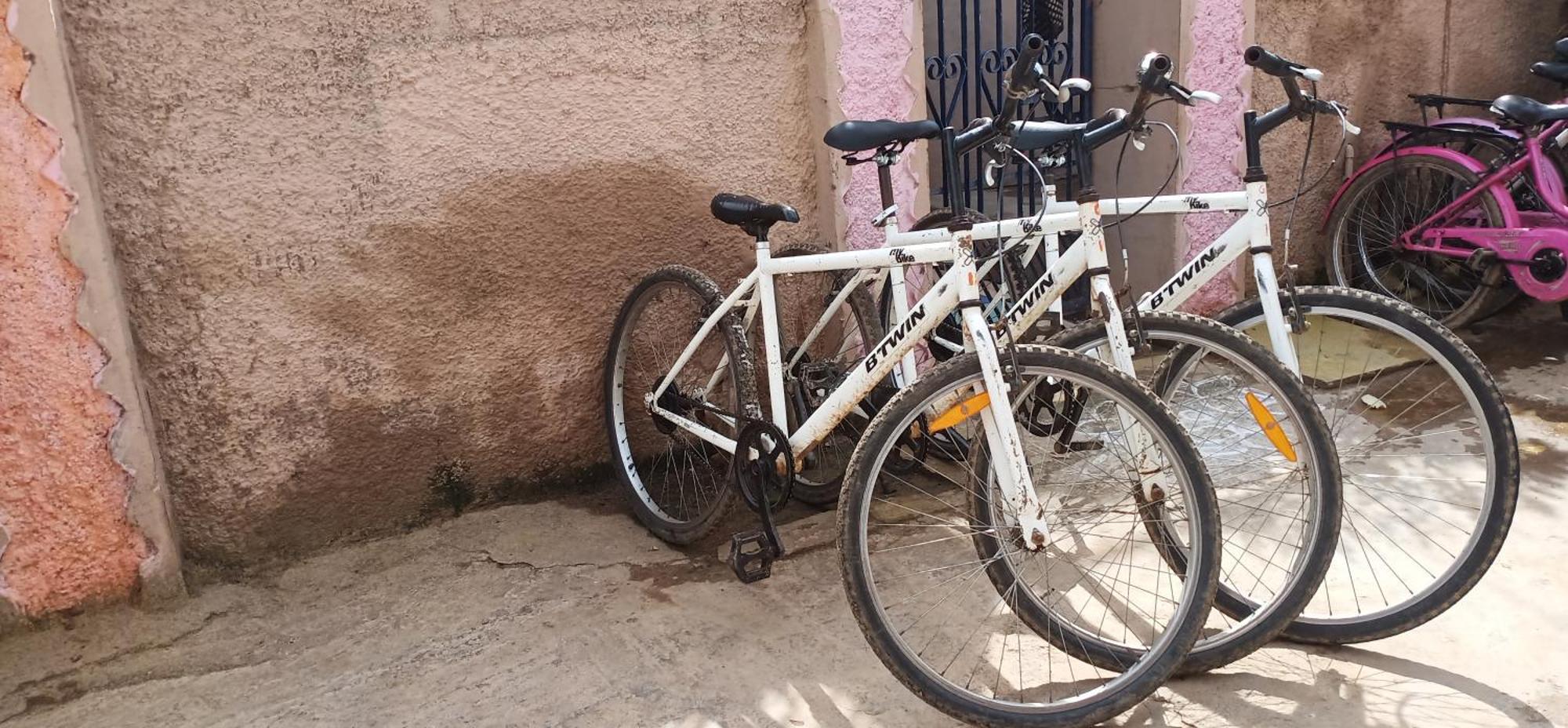 Gopi Homestay Hampi Δωμάτιο φωτογραφία