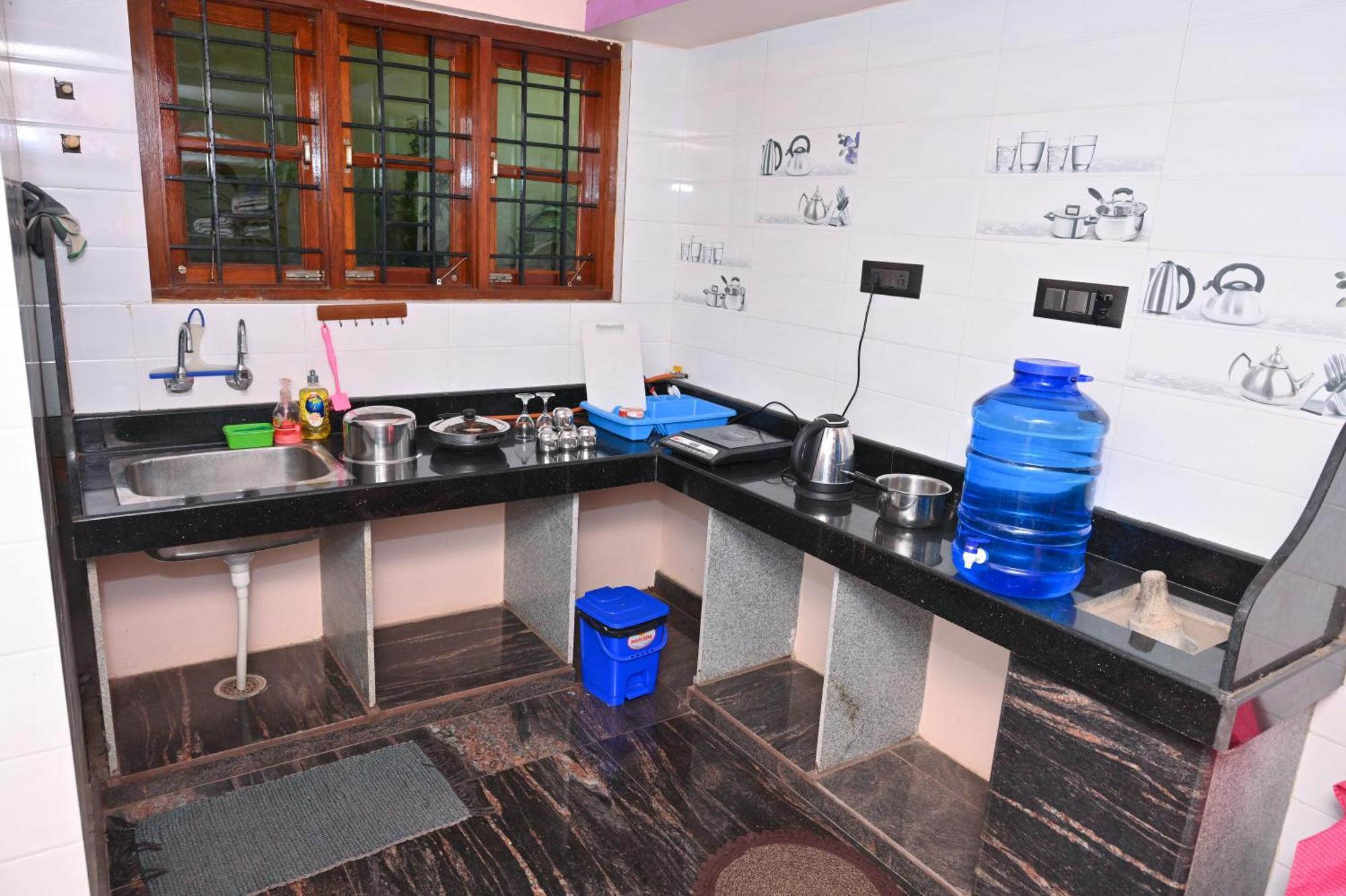 Gopi Homestay Hampi Δωμάτιο φωτογραφία