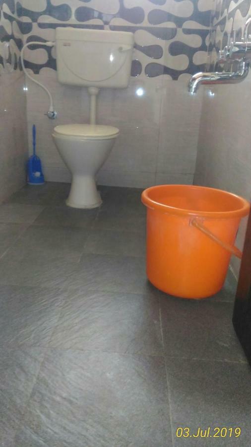 Gopi Homestay Hampi Εξωτερικό φωτογραφία