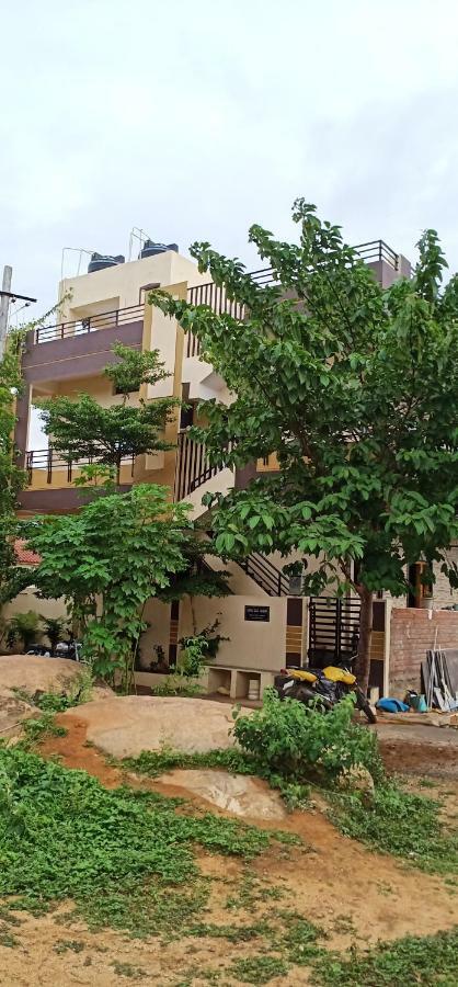 Gopi Homestay Hampi Εξωτερικό φωτογραφία