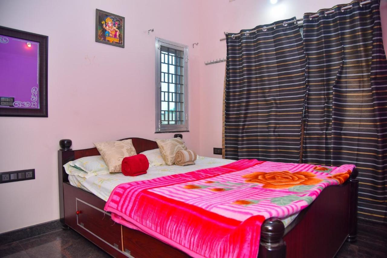 Gopi Homestay Hampi Δωμάτιο φωτογραφία