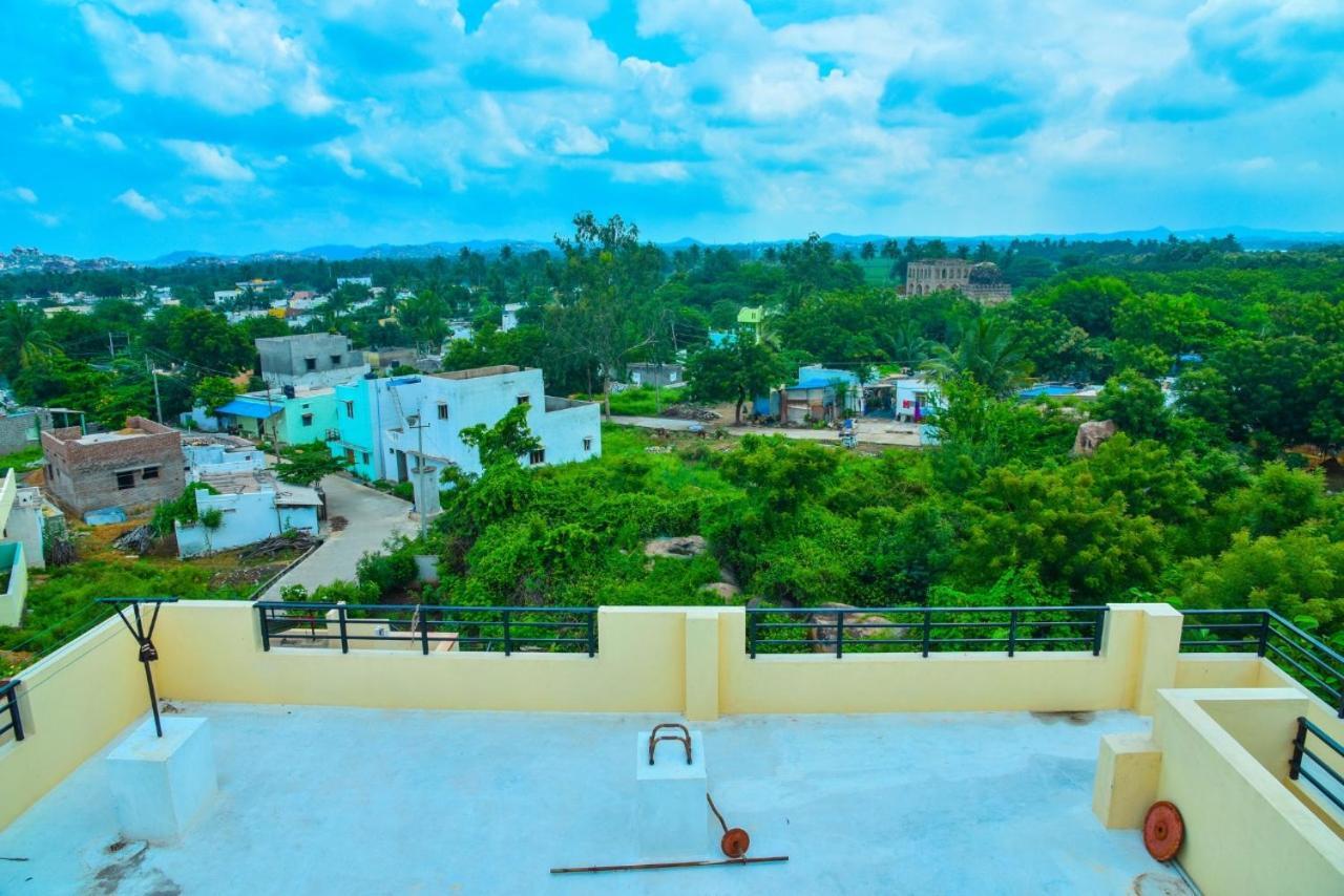 Gopi Homestay Hampi Δωμάτιο φωτογραφία