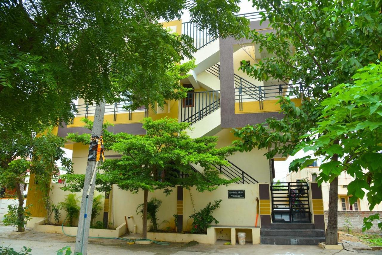 Gopi Homestay Hampi Εξωτερικό φωτογραφία